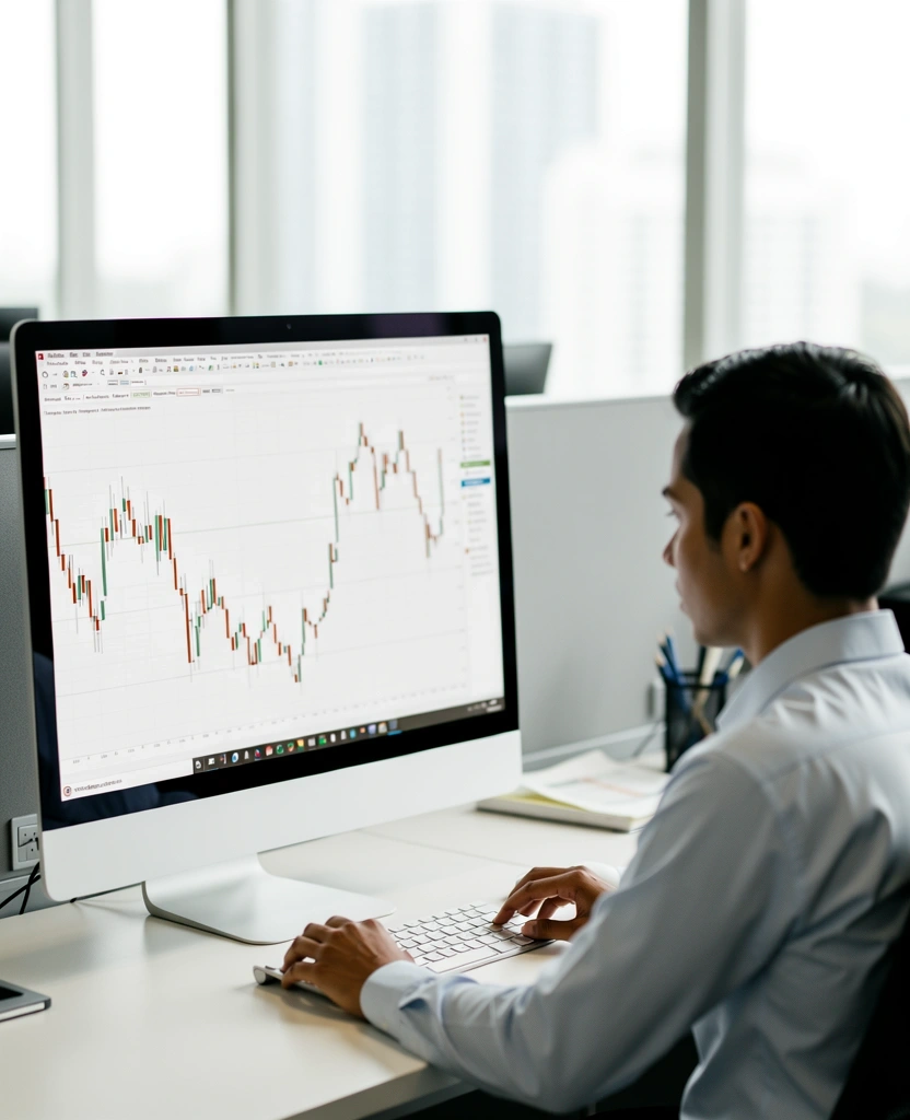 Analisis Pasaran Kewangan