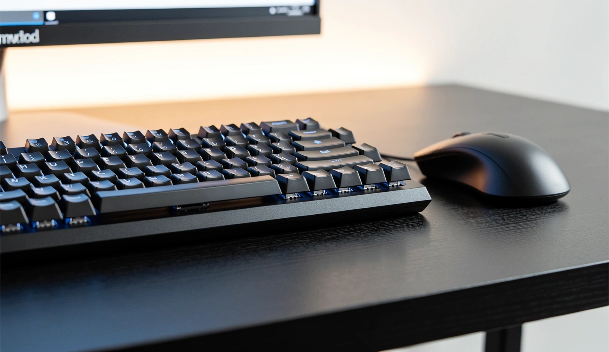 Ruang Kerja Analisis