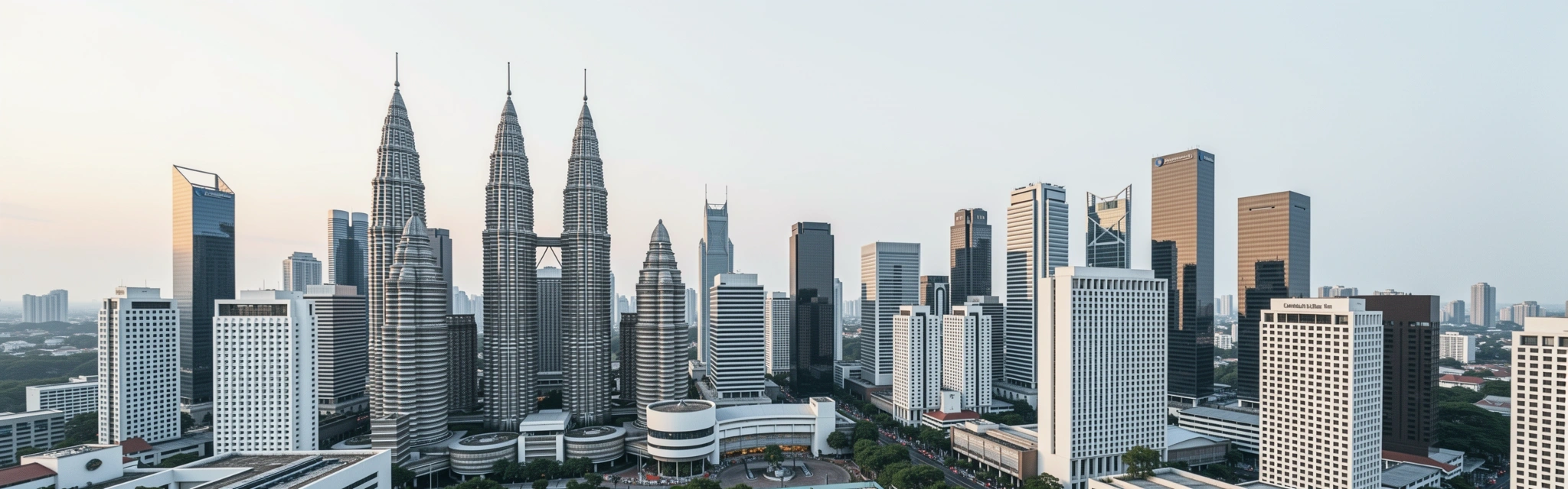 Visi Northline Creative