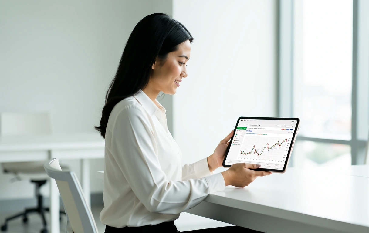 Pendidikan Kewangan Digital