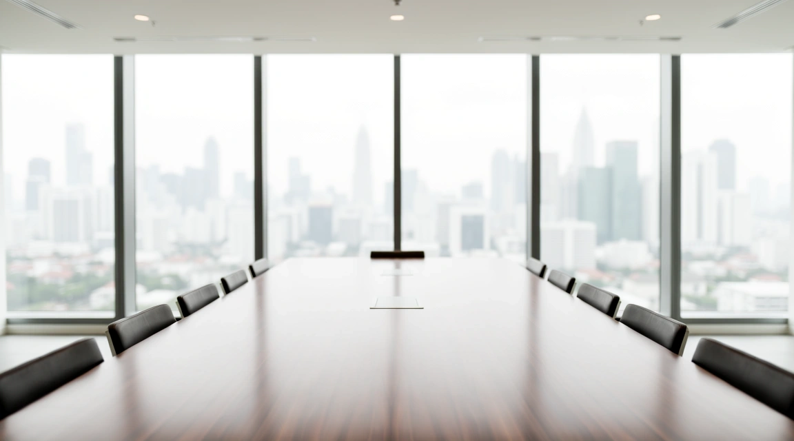 Pejabat Northline Creative di Kuala Lumpur