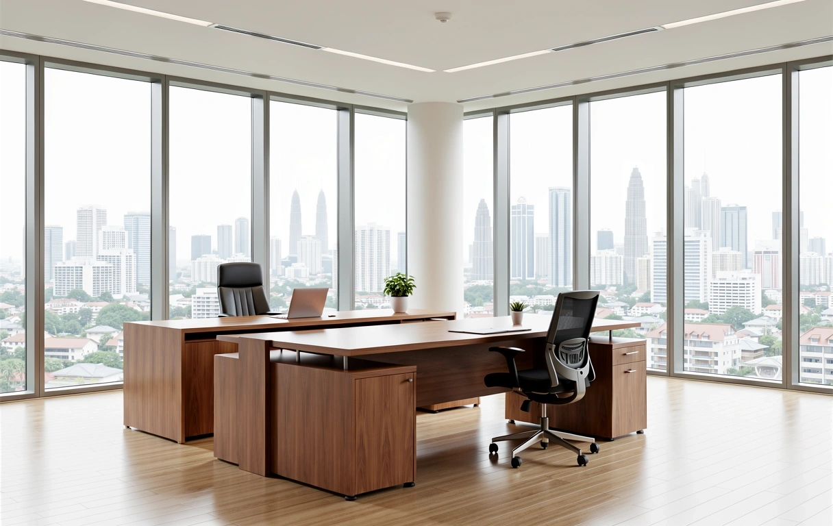 Pejabat Northline Creative Kuala Lumpur